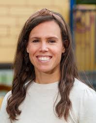 Amanda Werth's Instagram, Twitter & Facebook