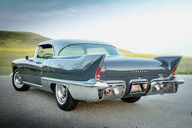 Maybe you would like to learn more about one of these? 1958 Cadillac Eldorado Brougham Comes From A Time When Cars Were Art Carscoops