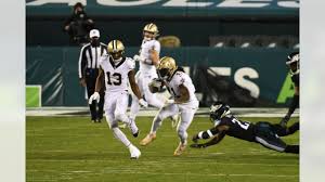 Tim tebow may be back in the nfl with the philadelphia eagles. Transcript Philadelphia Eagles Postgame Quotes Saints Eagles 2020 Week 14