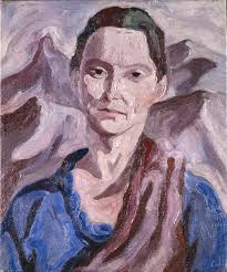 The bed (To bed), work by, Carlo Levi