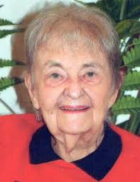 Obituary for Lois Alma DeJoode