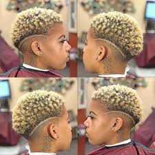 A woman who cuts her hair is about to change her life! 60 Cute Short Haircuts For Black Women Cute Short Haircuts Short Haircuts For Black Women Black Women Short Hairstyles