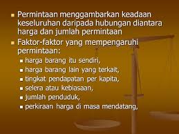 Check spelling or type a new query. Permintaan Dan Penawaran Hasil Pertanian Ppt Download