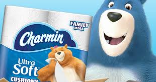 Browse charmin toilet paper at staples and shop by desired features or customer ratings. Charmin Ultra Soft Toilet Paper 30 Mega Rolls Only 18 98 At Sam S Club Hip2save