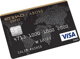 Custom credit card skins to fit any card! Apply For A Debit Card In The Uae Adcb