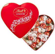 These are some of the best ways to describe lindor chocolates. Lindor Coffret Coeur Saint Valentin Handla Online