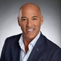 Mark Potvin's Instagram, Twitter & Facebook