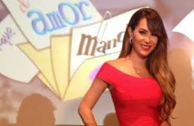 Ninel herrera conde is a mexican singer, actress and television host known for her performances in rebelde, fuego en la sangre, mar de amor and porque el amor manda. Hoy En Chisme 19 8 Ninel Conde Se Quito Atributos Chicago Tribune