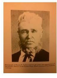 Capt Reason Penelope Tucker (1806-1888)