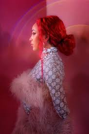 Amala ratna zandile dlamini (born on october 21, 1995 in calabasas, california), better known by her stage name doja cat, is a rapper, singer, songwriter. Doja Cat Is On The Time100 Next 2021 List Time