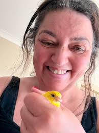 Hi 👋 new member from the UK. I've 2 coated xoloitzcuintli. Fina (darker  one) and Ora. 2 year old sisters from the same litter.