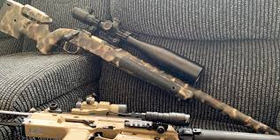Single best performance upgrade for ssg10. The Ssg10 Has A New Krylon Outfit Airsoft