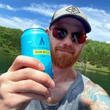 Athletic Brewing names Hammer an Ambassador