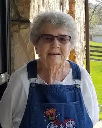 Lena B. Cook Obituary January 31, 2024