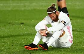 ولم أعلم أن للعرض مدة صلاحية عقد سيرجيو راموس مؤتمرًا صحفيًا بعد حفل تكريمه من. Ø±ÙŠØ§Ù„ Ù…Ø¯Ø±ÙŠØ¯ ÙŠØ¹Ù„Ù† Ø¹Ù† Ø±Ø­ÙŠÙ„ Ø±Ø§Ù…ÙˆØ³