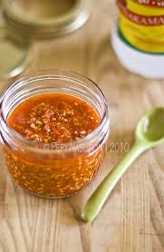 Kebetulan banget nih, kali ini seruni akan membahas beberapa resep kuah bakso. Pin By P B On Sauces Sambal Recipe Food Indonesian Food