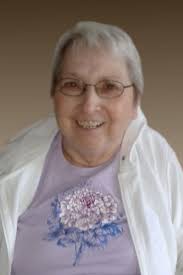 Shirley (O'Hara) Hazelwood