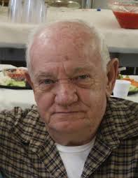 Obituary for Patrick "Pat" Franklin