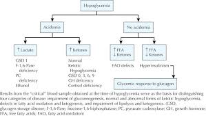 Pharmacologic therapies for persistent neonatal hypoglycemia. Hypoglycemia Clinical Gate