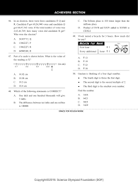 This vedic maths tricks pdf is a compilation of all the maths topics for competitive exams. Maths Worksheets For Grade 3 Free Download Olympiad Made Easy