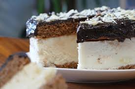 Un Bon Gateau Pour La Bonne Cause Papa En Cuisine Recette Gateau Choco Poire Bon Gateau Papa En Cuisine