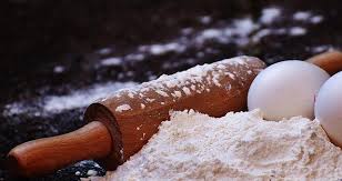 Keto kozunak / bulgarian easter bread kozunak : Best Low Carb Flour Keto Flour Myglowbio Com