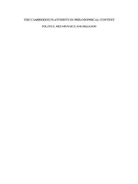 Lorsque l'immatriculation est effective, l'insee attribue les numéros siren et siret,mais c'est le cfe qui les communique à l'entreprise. Rogers Auth G A J Rogers J M Vienne Y C Zarka Eds The Cambridge Platonists In Philosophical Context Platonism Neoplatonism