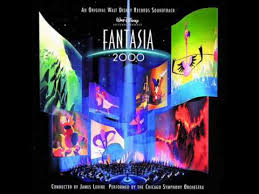 Fantasia 2000 Ost 03 Rhapsody In Blue Youtube