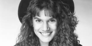 Former 'Mickey Mouse Club' star Tiffini Hale dies