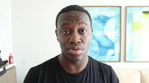 Youtuber anesongib vs tiktoker tayler holder youtuber deji vs. Deji Author At Status24hour Com