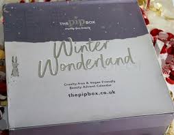 Check spelling or type a new query. The Pip Box Beauty Advent Calendar 2019 Unboxing Review Cosmetopia Digest Beauty And Makeup Blog