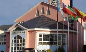 Check spelling or type a new query. Hotel Sehuen Santa Cruz Hoteles Argentina
