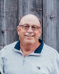 Obituary for Allen W Huber