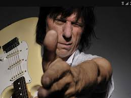 Beck celebrates his 54th Birthday today!