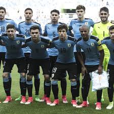 Последние твиты от embajada de venezuela en uruguay (@embavenuruguay). Fifa U 20 Wm 2017 Uruguay Venezuela Fifa Com