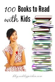 100 Books To Read With Your Child 100 Books To Read Books To Read 100 Book
