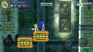 Sonic 4 episode ii 1.5 apk + mod + data for android. Download Sonic 4 Episode Ii Thd Lite Apk For Zte Blade Apex 3