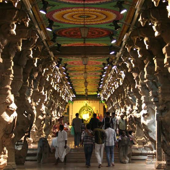 Aayiram Kaal Mandapam, Madurai - Tripadvisor