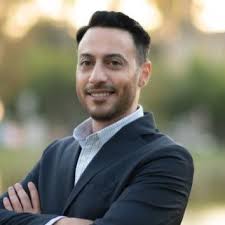 Meet The Palisade Realty, Inc. Team — Hedda Parashos