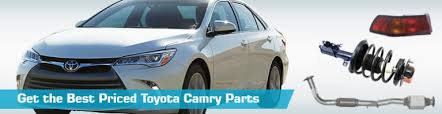 Providing you the highest quality, direct fit replacement auto parts enforced to the strictest product standards. Toyota Camry Parts Catalog Toyota Camry Oem Parts Parts Geek