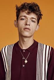 Freddie Strange's Instagram, Twitter & Facebook