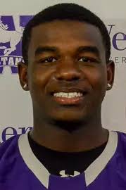 2018-19 Football Roster