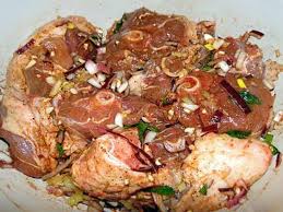 Marinade Pour Viande Poulet Poisson Recette Marinade Pour Viande Recettes De Cuisine Recette Marinade
