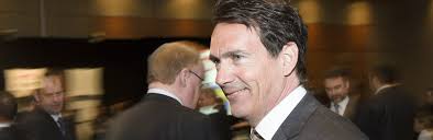 Rapport d'activités