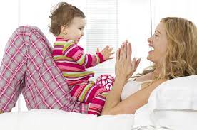 How To Play With Your Baby At Every Stage In Surprise Peoria Az