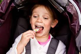 BOB Stroller Review and Giveaway