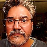 The Mirror Thief by Martin Seay