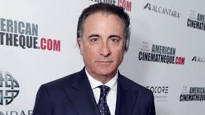 Maybe you would like to learn more about one of these? Andy Garcia Will And Grace Wiki Fandom