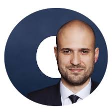 Découvrez le profil de notre partner Jean-Patrick Girard