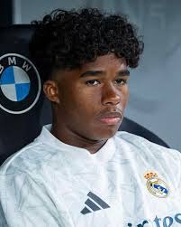 𝐁𝐑𝐄𝐀𝐊𝐈𝐍𝐆: Endrick CAN PLAY for Real Madrid tomorrow! The ban is  valid only in La Liga. 🤍🇧🇷